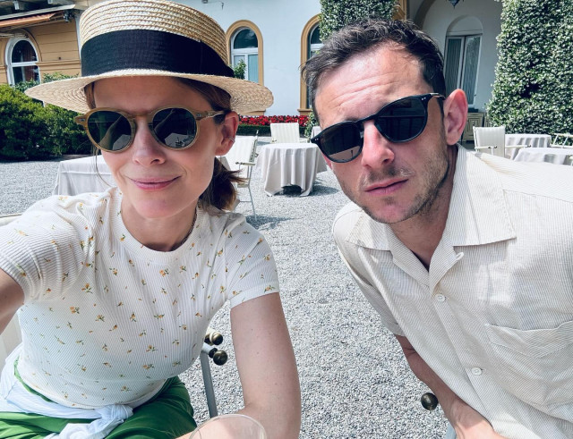 Kate Mara instagram post 767392