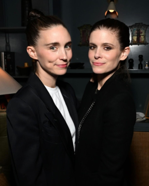 Kate Mara instagram post 777114