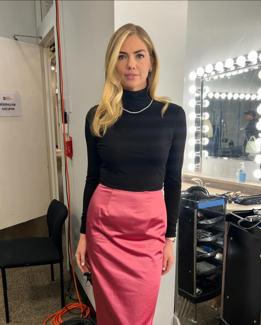 Kate Upton instagram post 763310