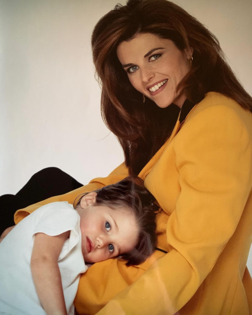 Katherine Schwarzenegger instagram post 774881