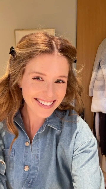 Katherine Schwarzenegger instagram post 783436