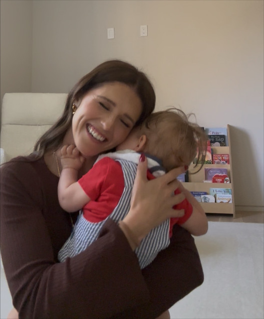 Katherine Schwarzenegger instagram post 790887