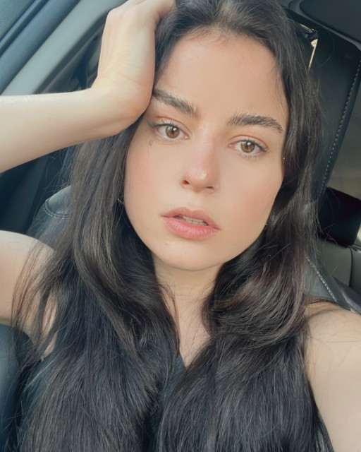 Katie Sarife instagram post 773594
