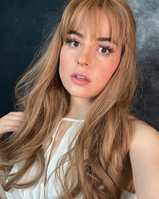 Katie Sarife instagram post 775139