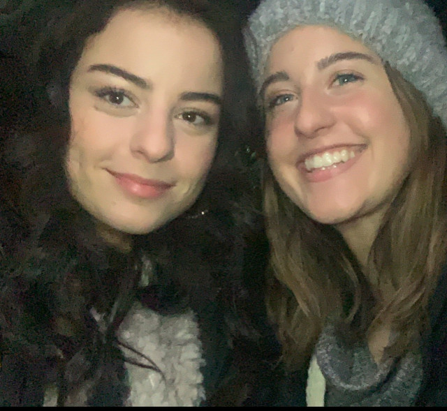 Katie Sarife instagram post 781724