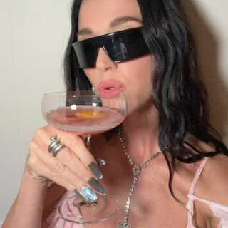 Katy Perry инстаграм фото