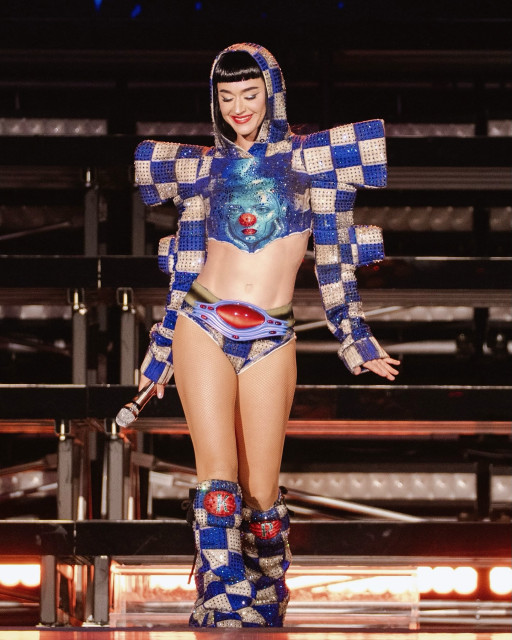 Katy Perry instagram post 788682