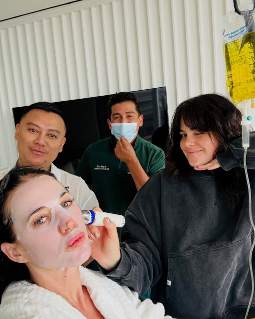 Katy Perry instagram post 790761