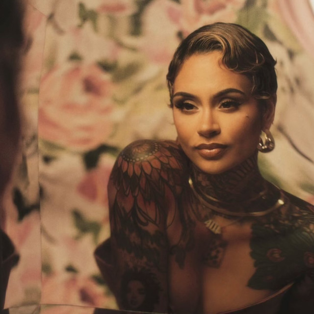 Kehlani instagram post 788193