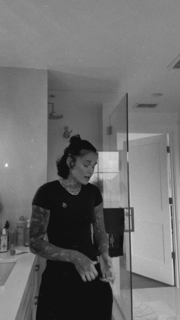Kehlani instagram post 789744