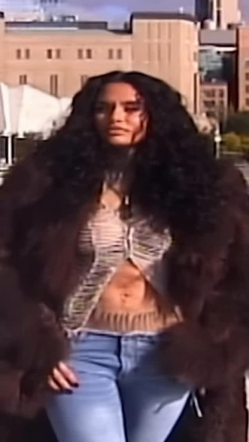 Kehlani instagram post 790380