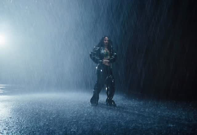 Kehlani instagram post 791858