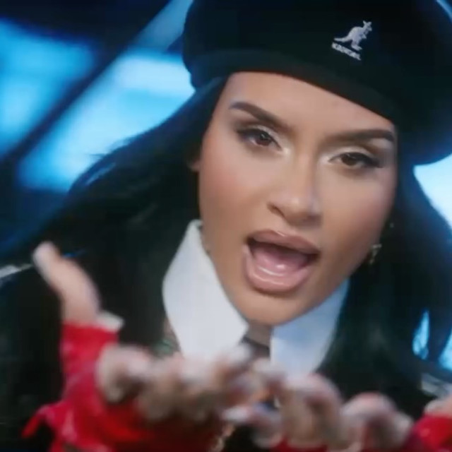 Kehlani instagram post 792005