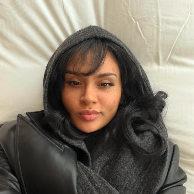 Kehlani instagram post 792281