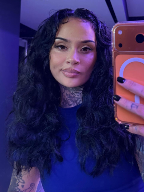 Kehlani instagram post 792430