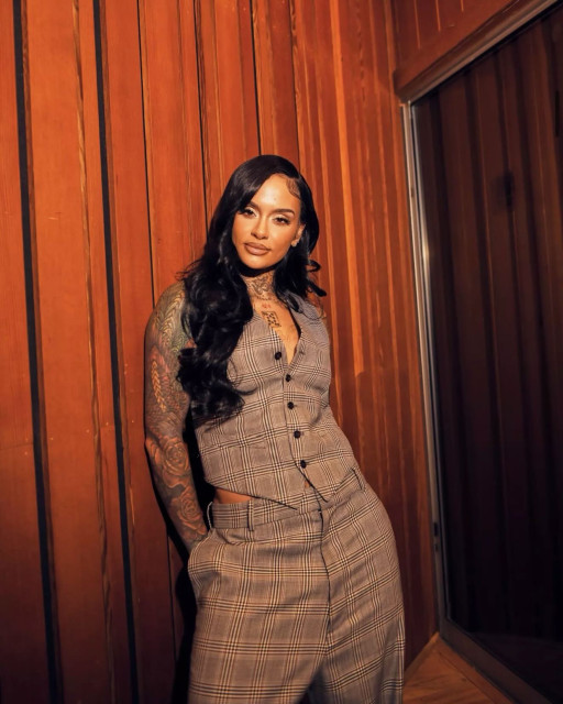 Kehlani instagram post 792719