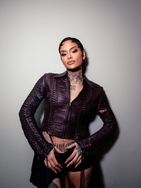 Kehlani instagram post 793124