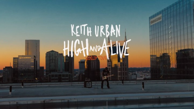 Keith Urban instagram post 777200