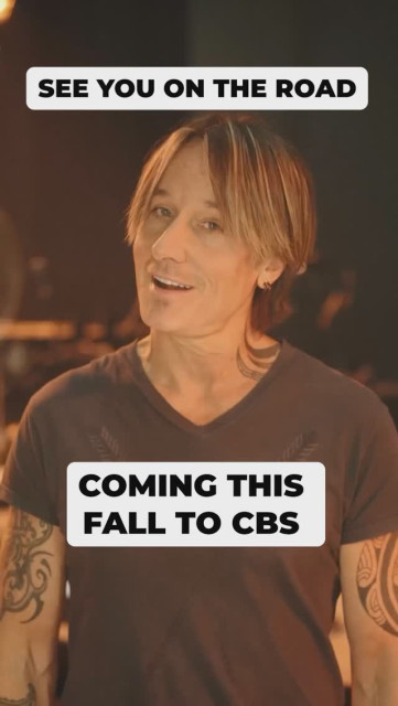 Keith Urban instagram post 781534
