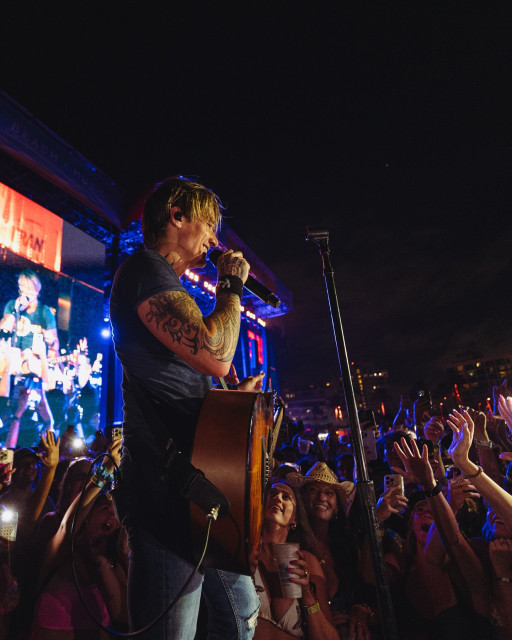 Keith Urban instagram post 783857