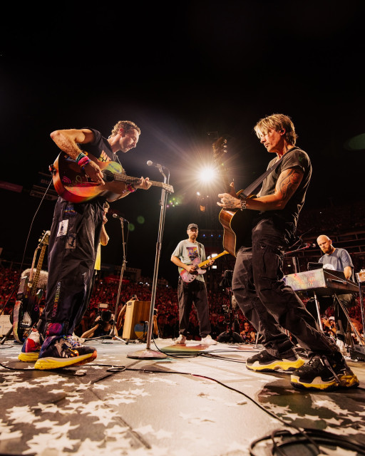 Keith Urban instagram post 787366