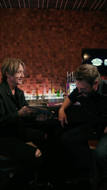 Keith Urban instagram post 791428