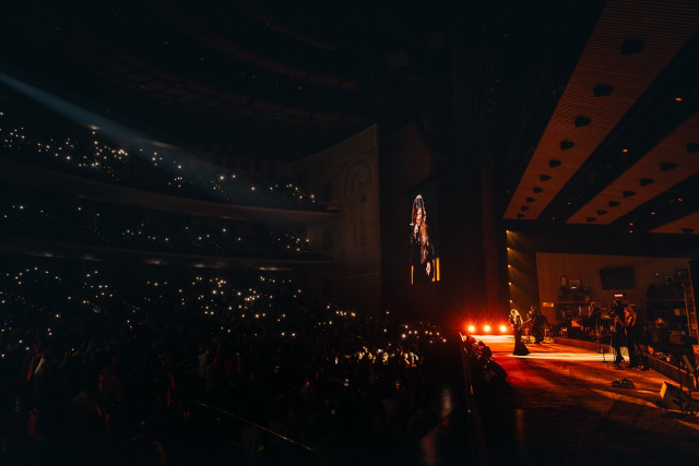 Kelly Clarkson instagram post 790194