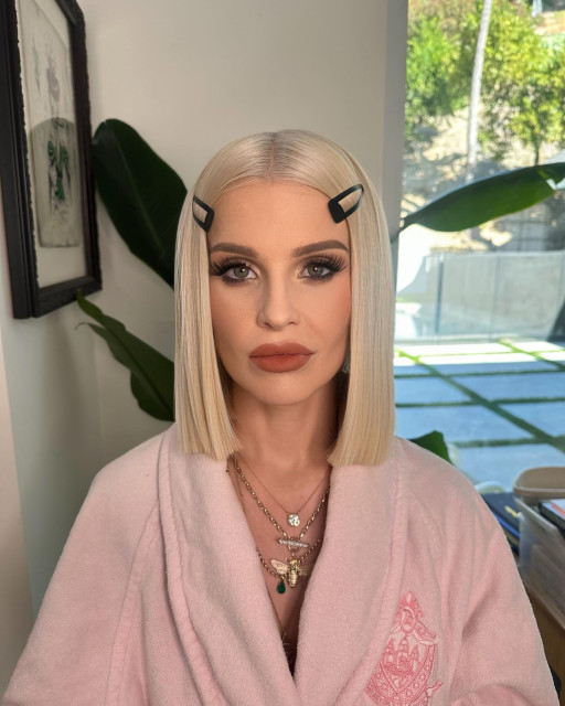 Kelly Osbourne instagram post 779331