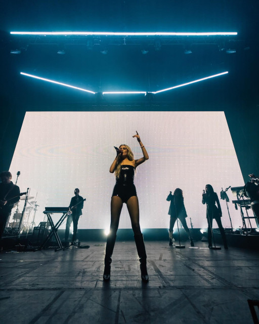 Kelsea Ballerini instagram post 777179