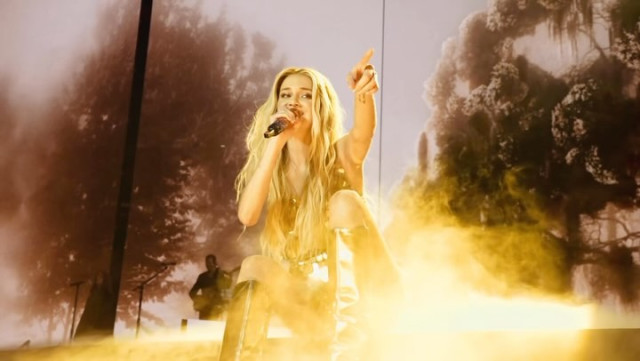 Kelsea Ballerini instagram post 779458