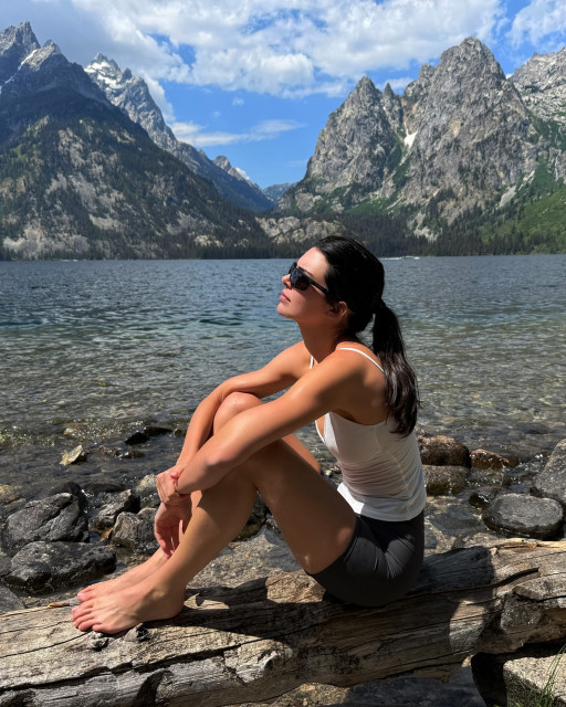 Kendall Jenner instagram post 786743