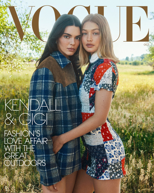 Kendall Jenner instagram post 788732