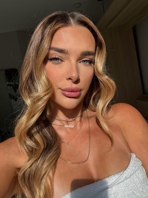 Kendall Vertes instagram post 787997