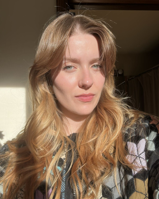 Kennedy McMann instagram post 780141