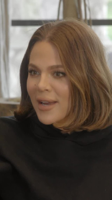 Khloe Kardashian instagram post 790814