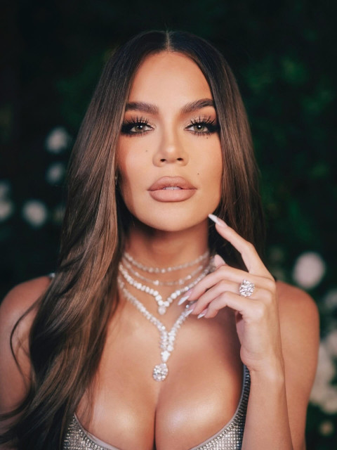 Khloe Kardashian instagram post 790970