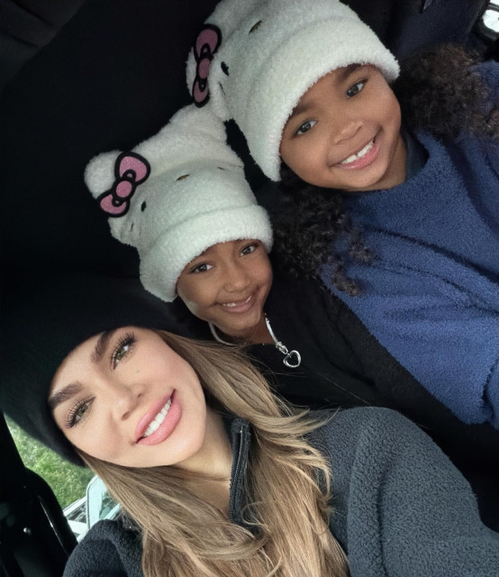 Khloe Kardashian instagram post 791410