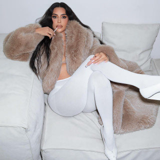 Kim Kardashian инстаграм фото