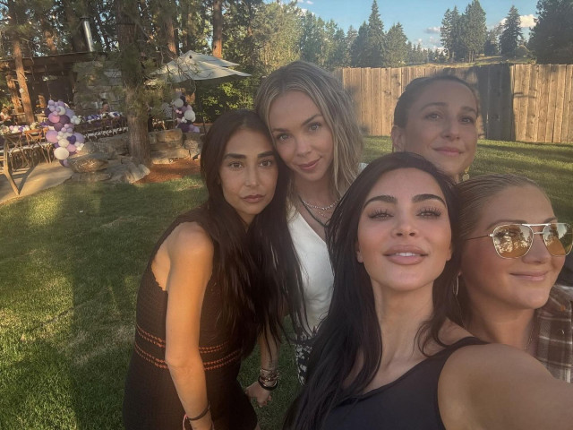 Kim Kardashian instagram post 785913