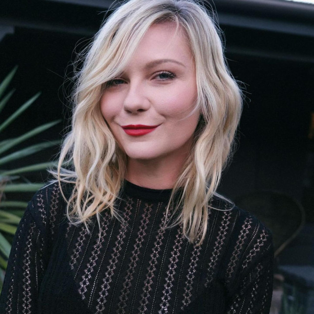 Kirsten Dunst instagram post 770902