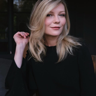 Kirsten Dunst инстаграм фото