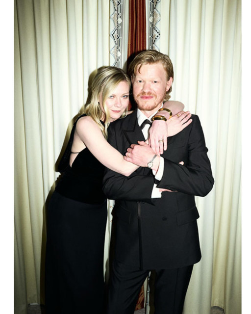 Kirsten Dunst instagram post 781399