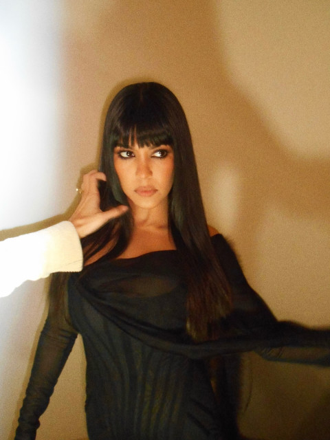 Kourtney Kardashian instagram post 790354