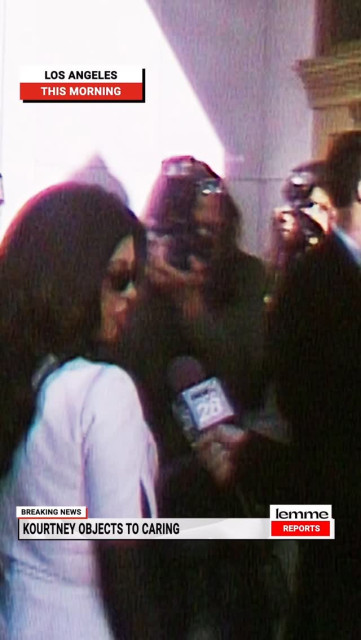 Kourtney Kardashian instagram post 790551