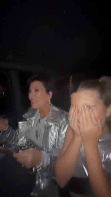 Kourtney Kardashian instagram post 790762