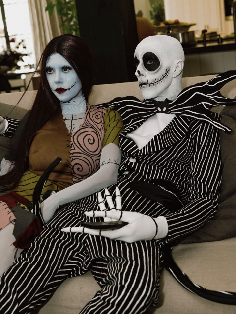 Kourtney Kardashian instagram post 790926