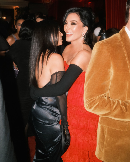 Kourtney Kardashian instagram post 791076