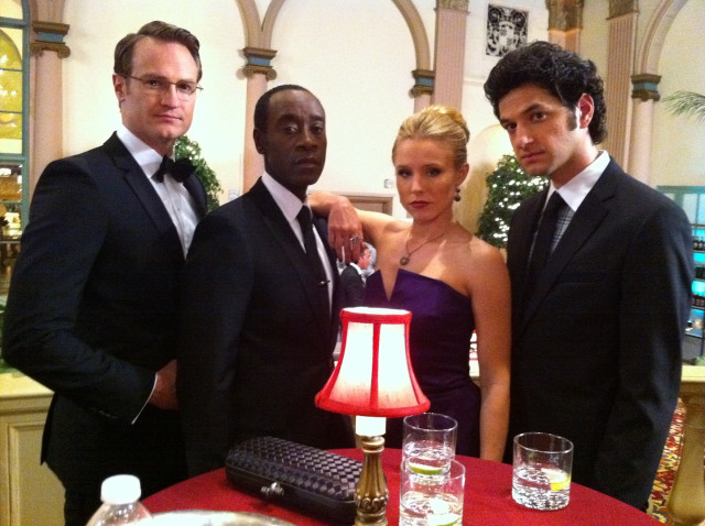 Kristen Bell instagram post 786732