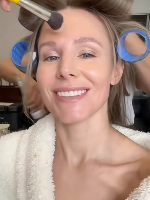 Kristen Bell instagram post 787463