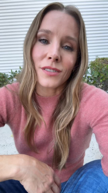 Kristen Bell instagram post 787655